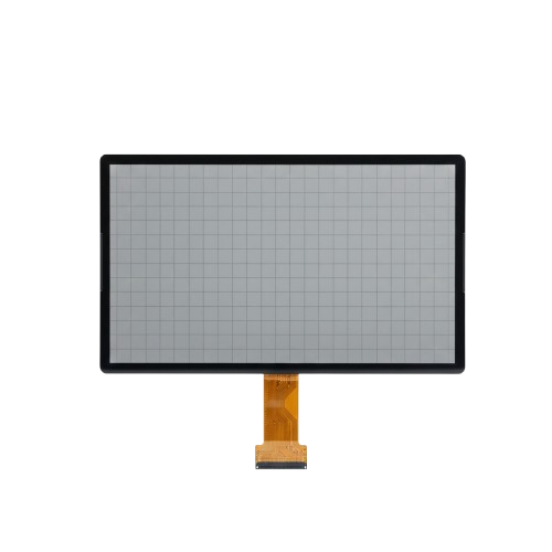 Capacitive Touch Screens