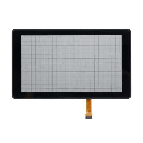 Resistive Touch Screens